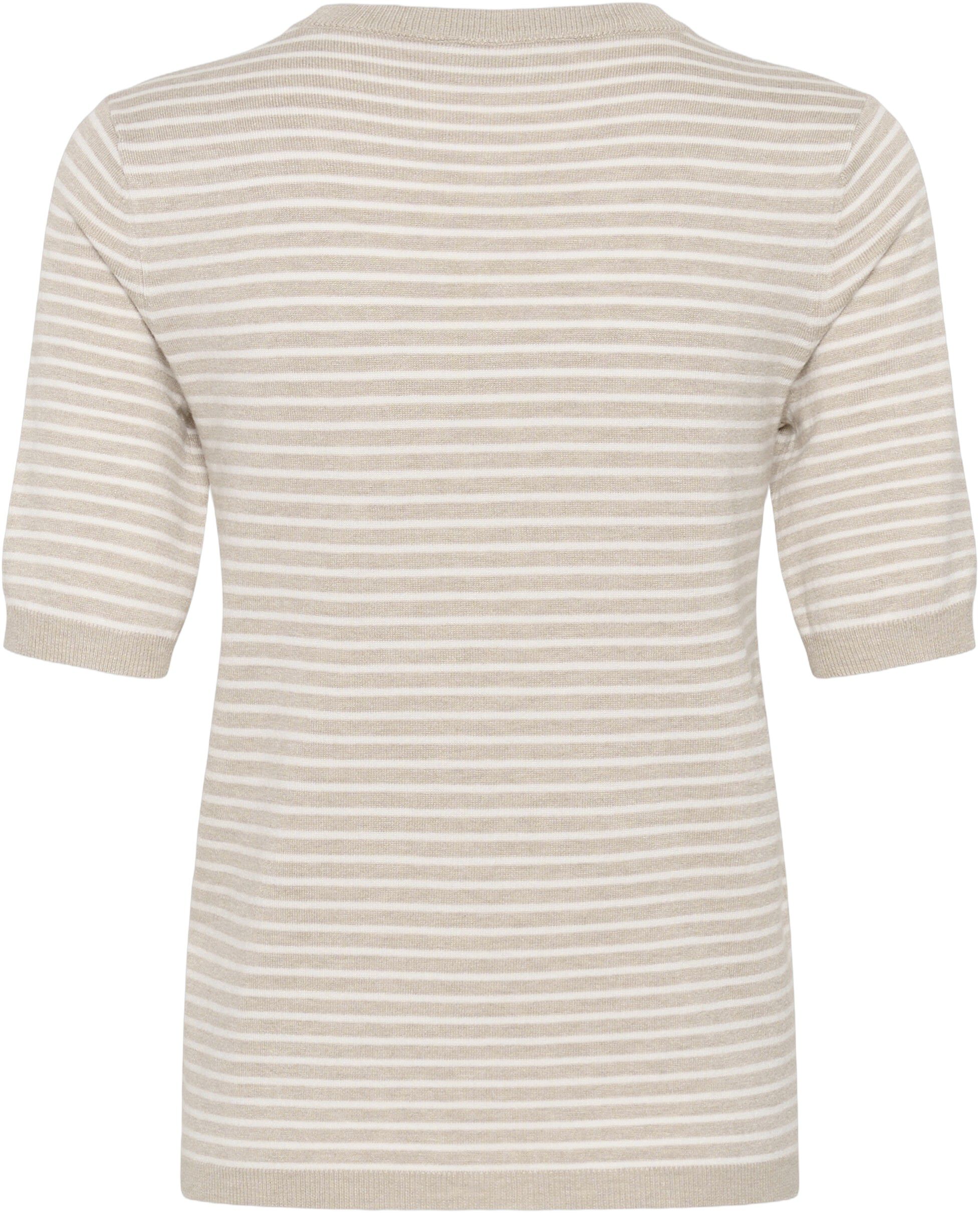 KAlizza Narrow Striped Pullover