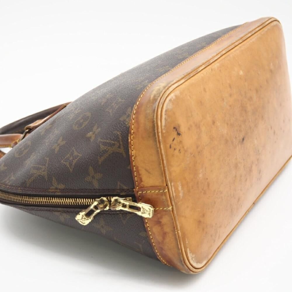 Louis Vuitton Alma