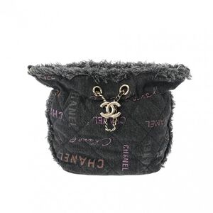 Chanel Bucket Bag