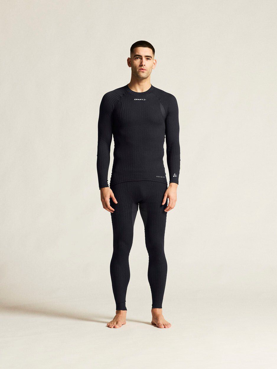 Active Extreme Lang&aelig;rmet Baselayer