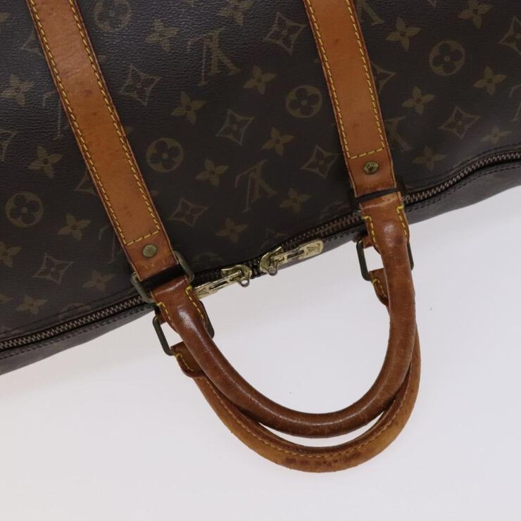 Louis Vuitton Keepall