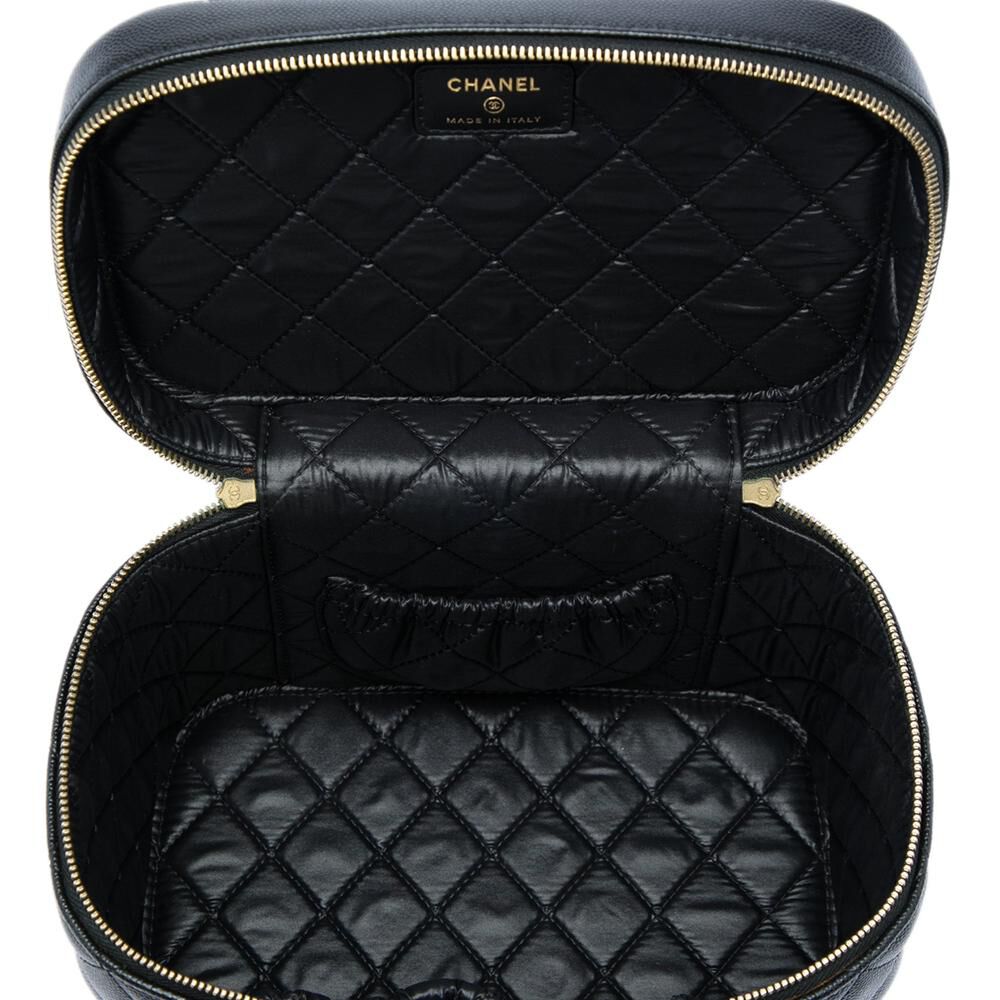 Chanel Vanity