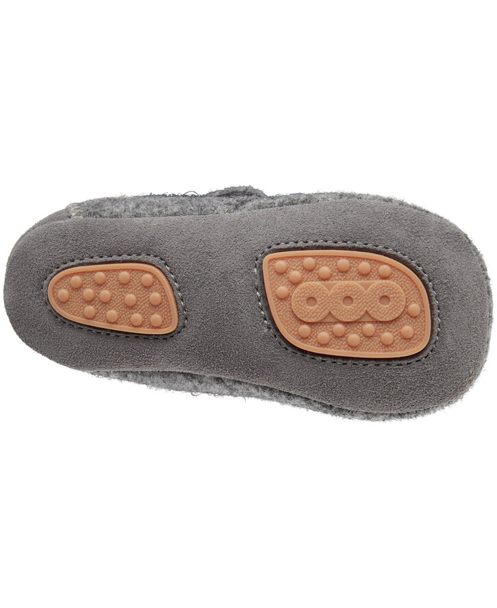 Hjemmesko - wool star