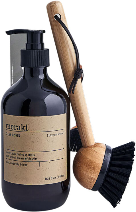 Gave&aelig;ske, Blossom breeze, Dish wash essentials