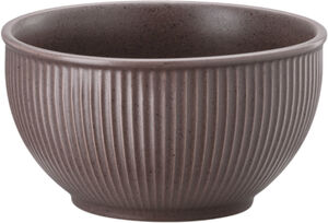 Thomas Clay, Rust, Morgenmad Skål 13cm