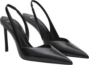 SHOES. -- VARE