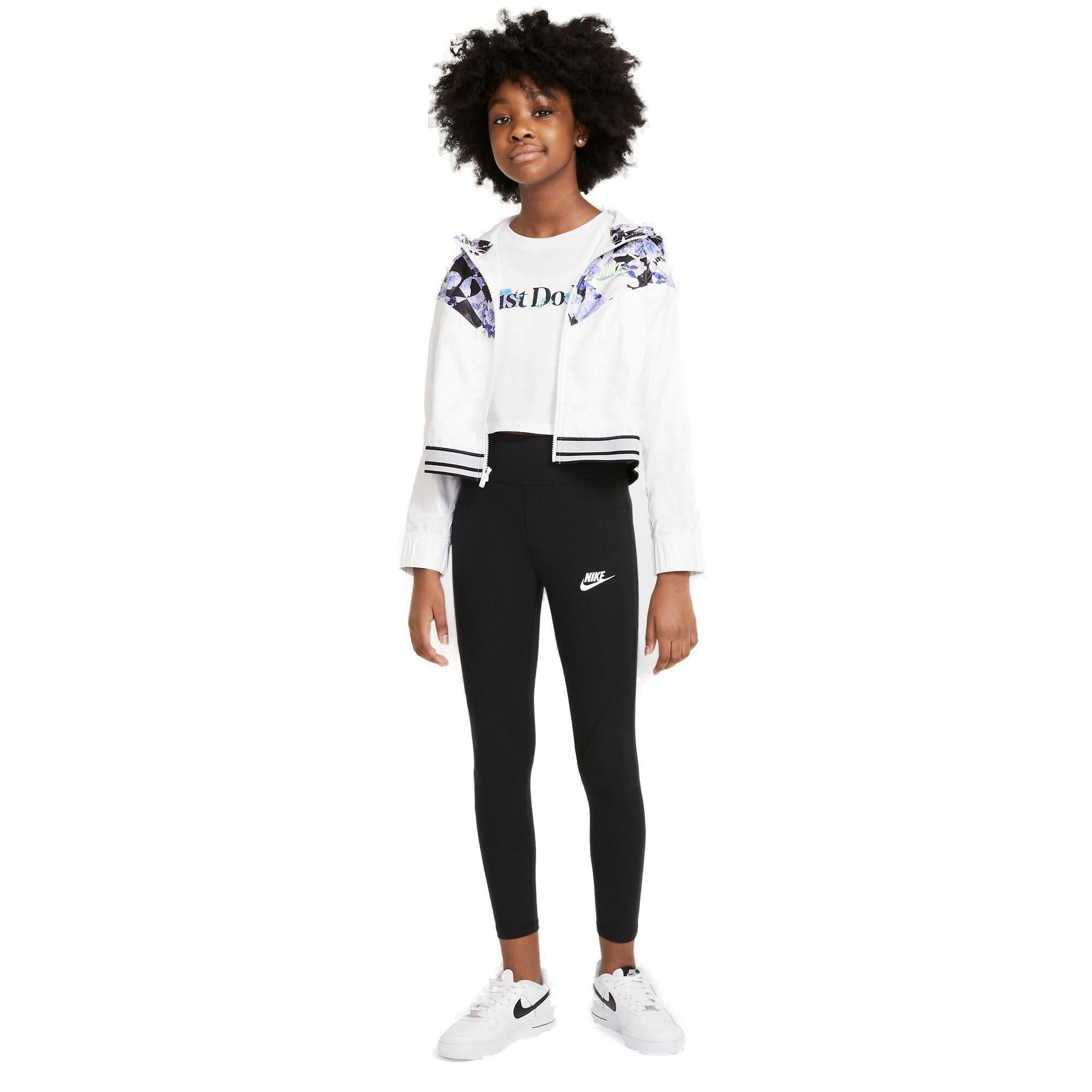 Sportswear Favorites High-Waist leggings