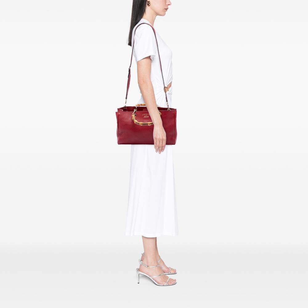Gucci Bamboo