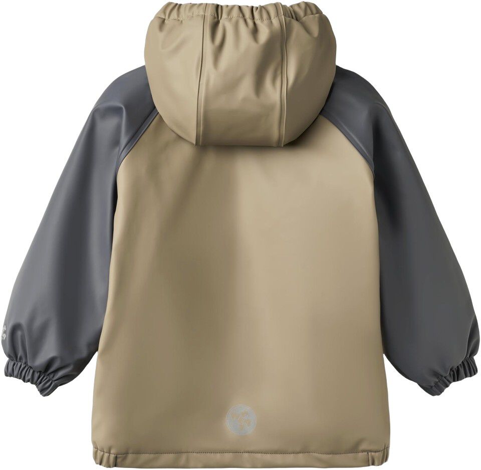 Thermo Rain Jacket Ajojo