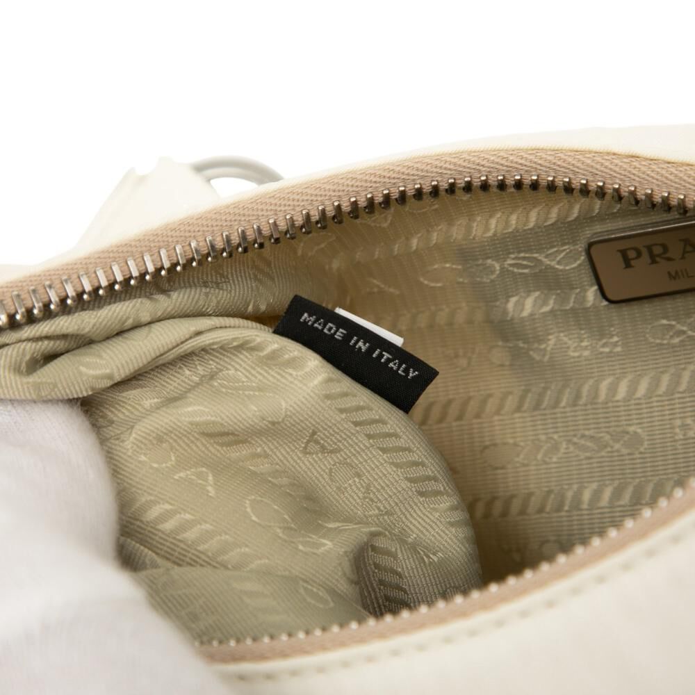 Prada Shoulder Bag