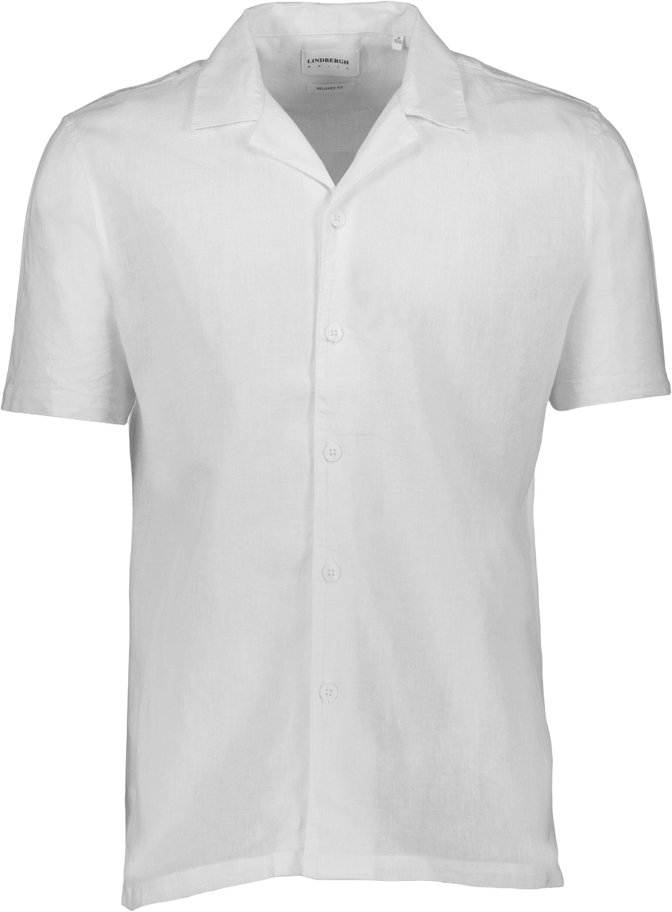 Kort&aelig;rmede skjorter