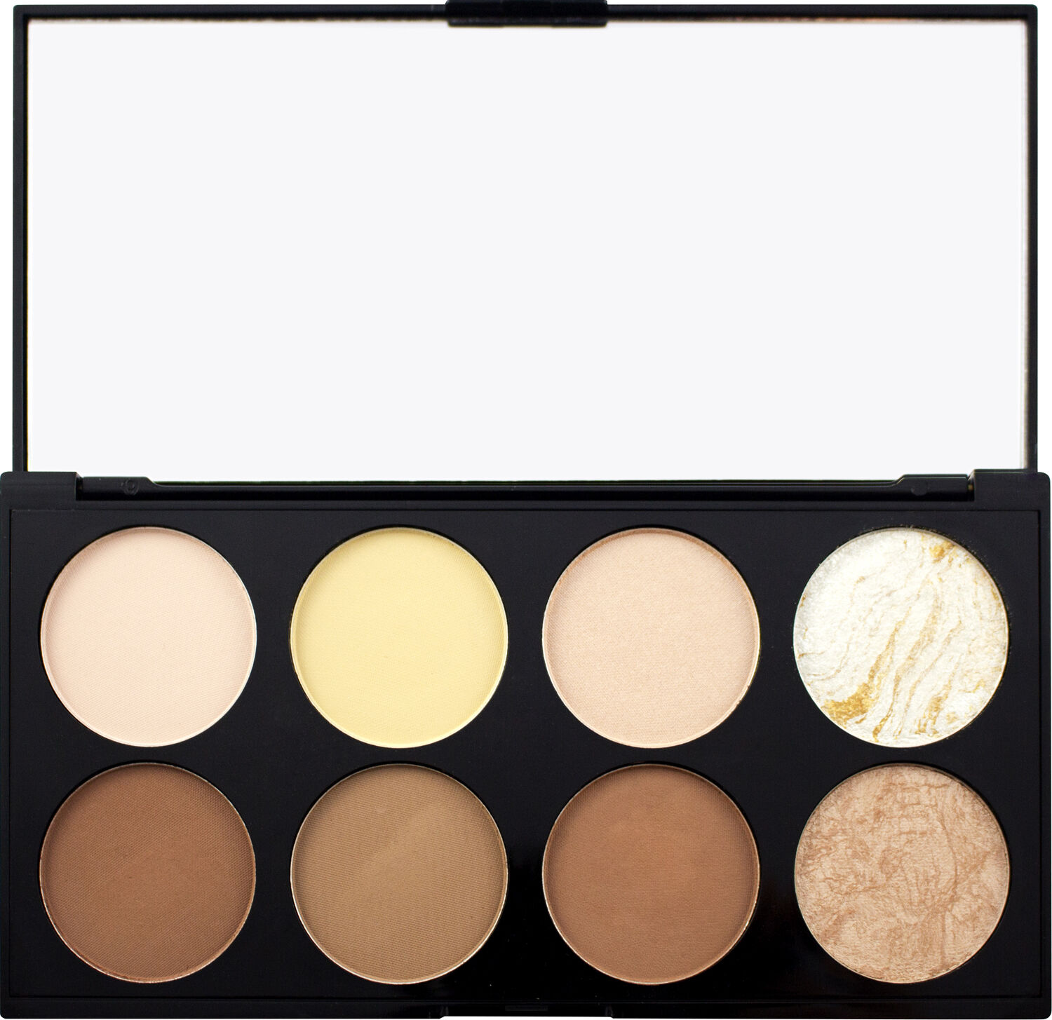 RevolutionUltra Contour Palette