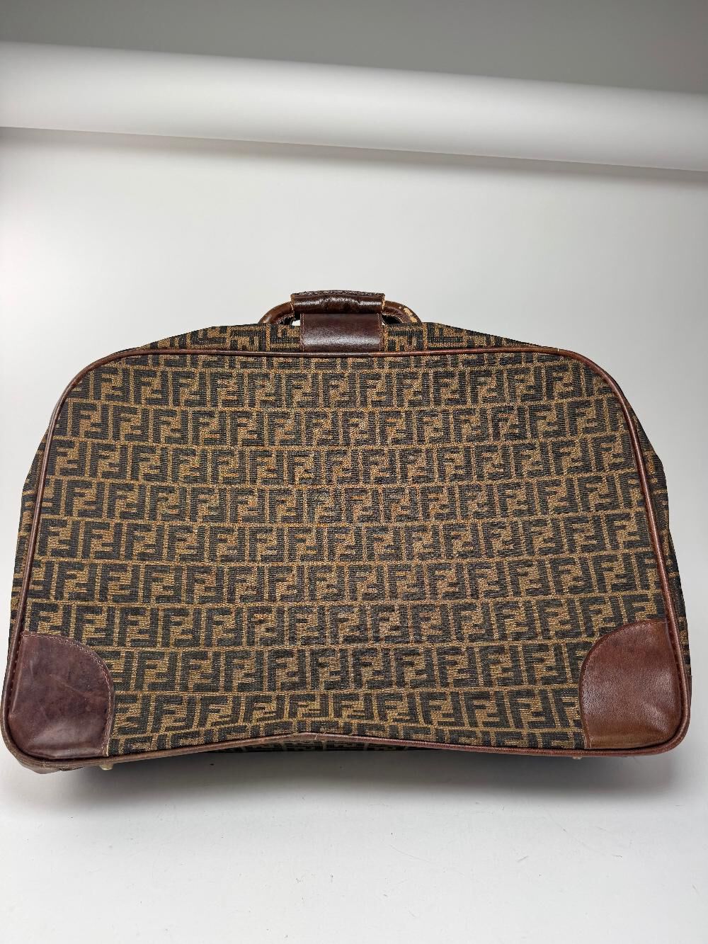 Fendi Travel Bag