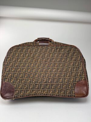 Fendi Travel Bag