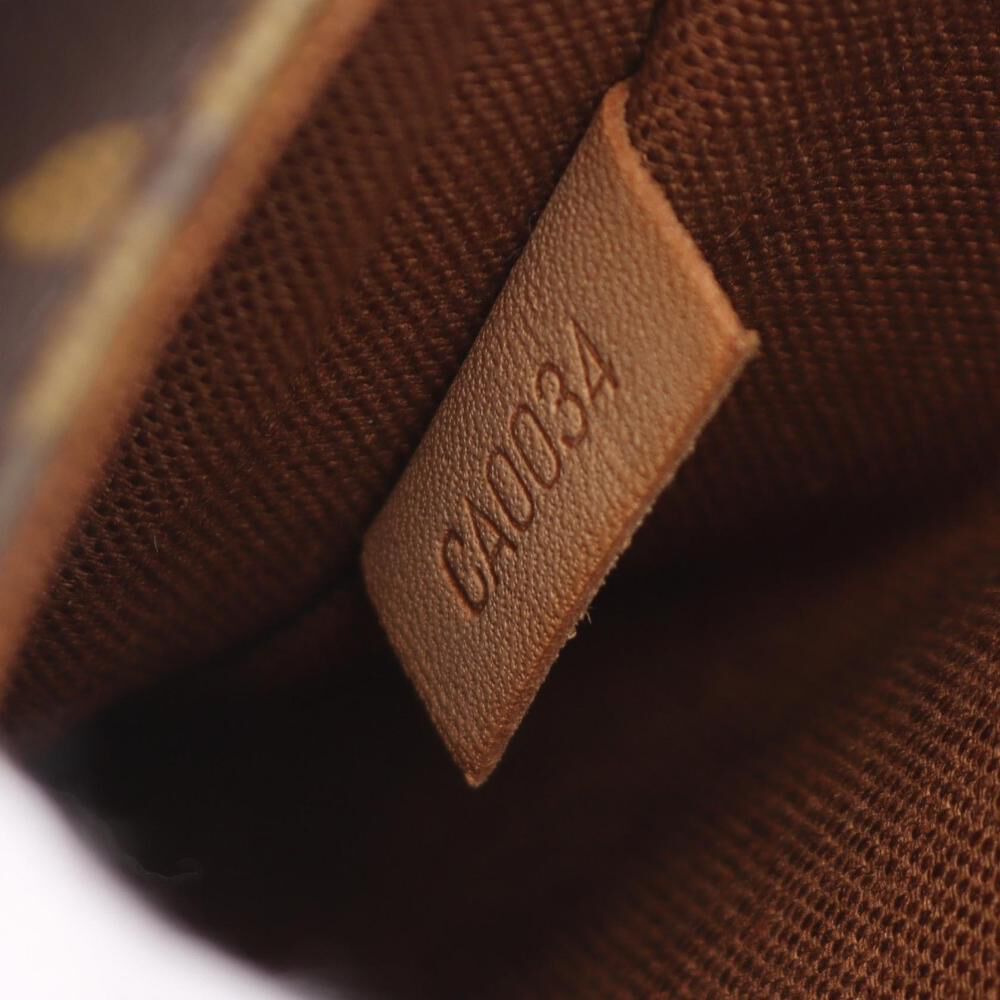 Louis Vuitton Pochette Gange