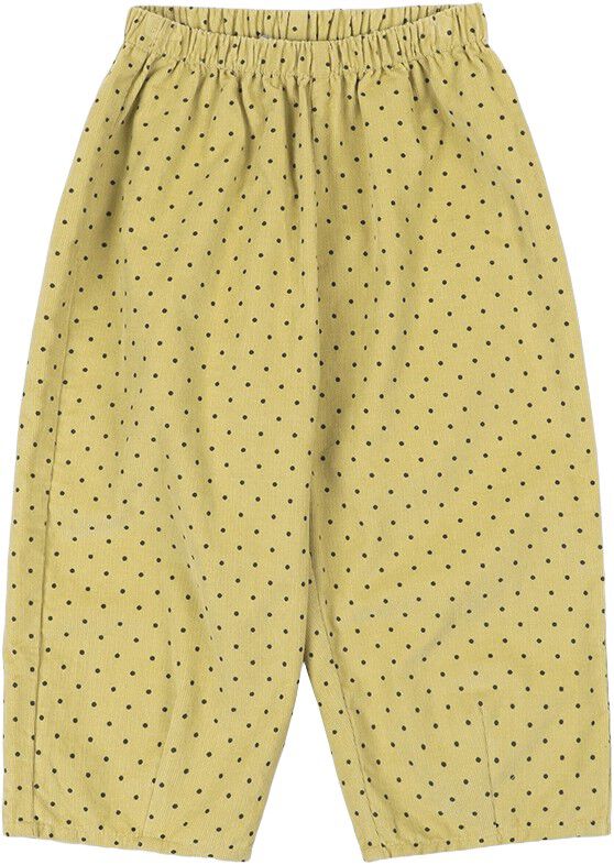 MARLO PANTS GOTS