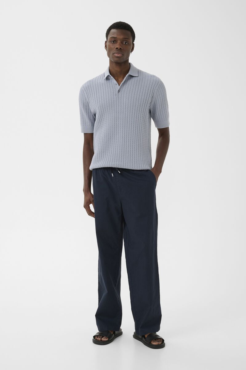 Barton Wide Pants