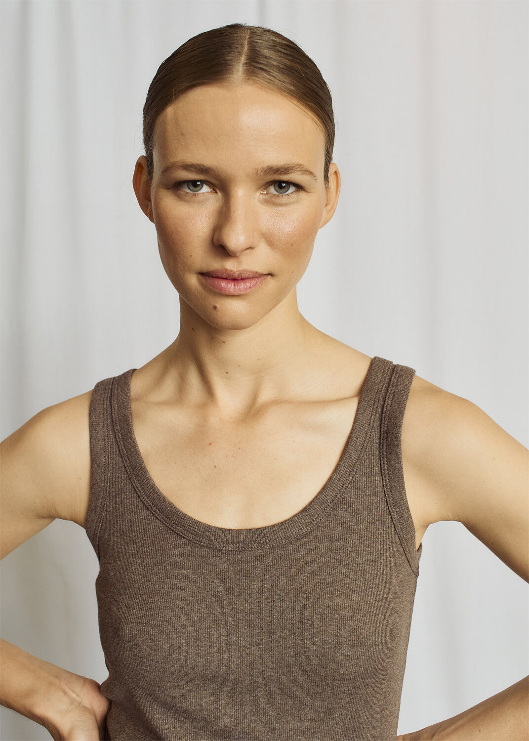 BS Charlotte Regular Fit Top