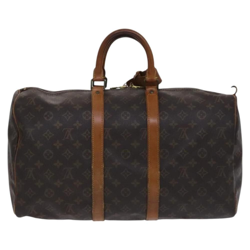 Louis Vuitton Keepall