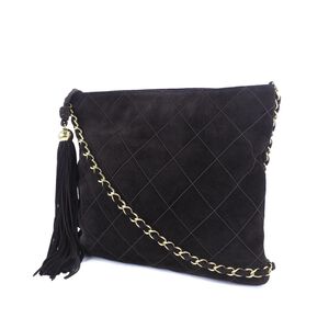 Chanel Crossbody Bag