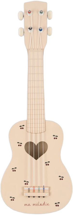 UKULELE GLOSSY