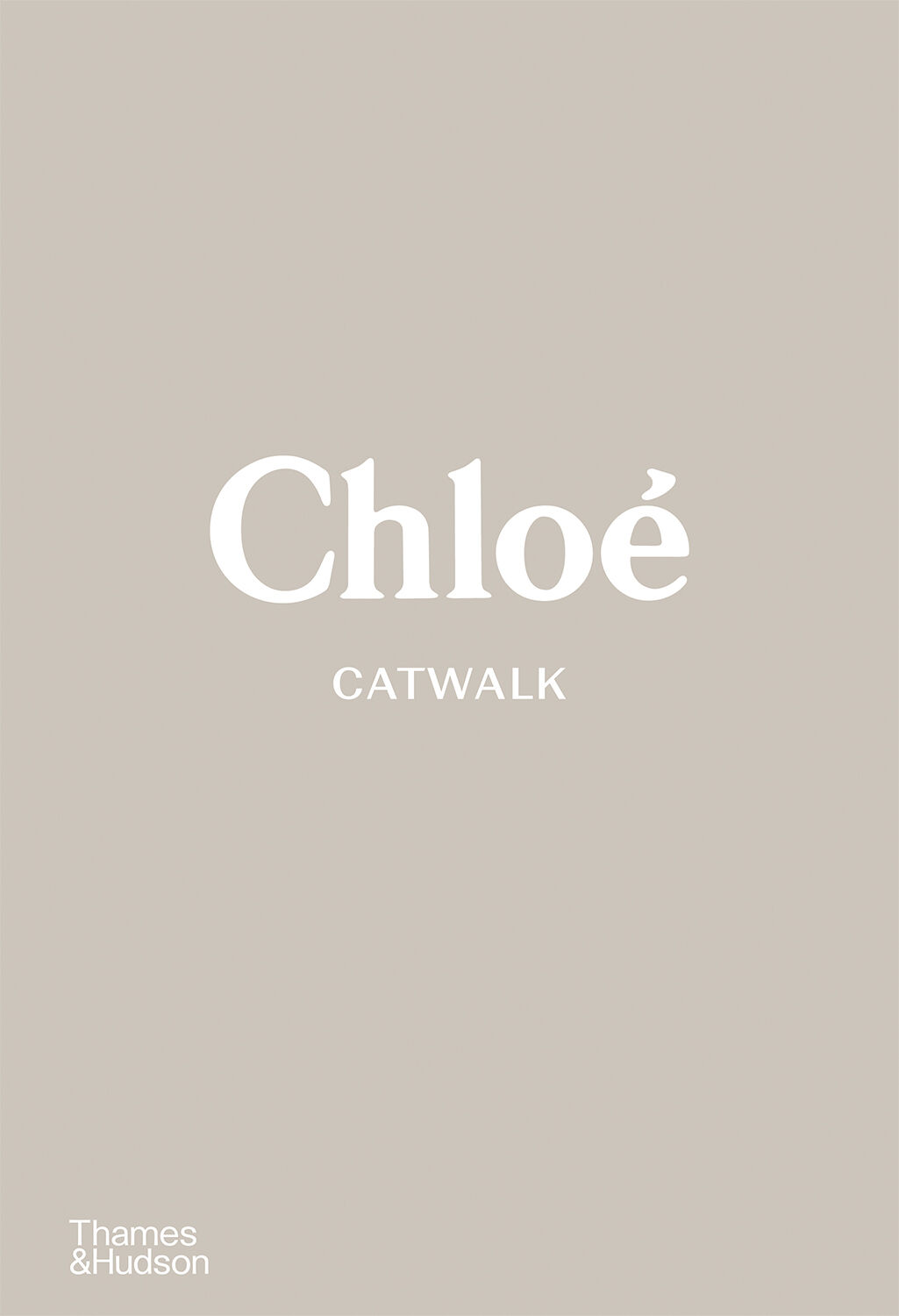 Chlo&eacute; Catwalk