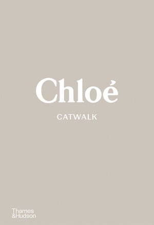 Chlo&eacute; Catwalk