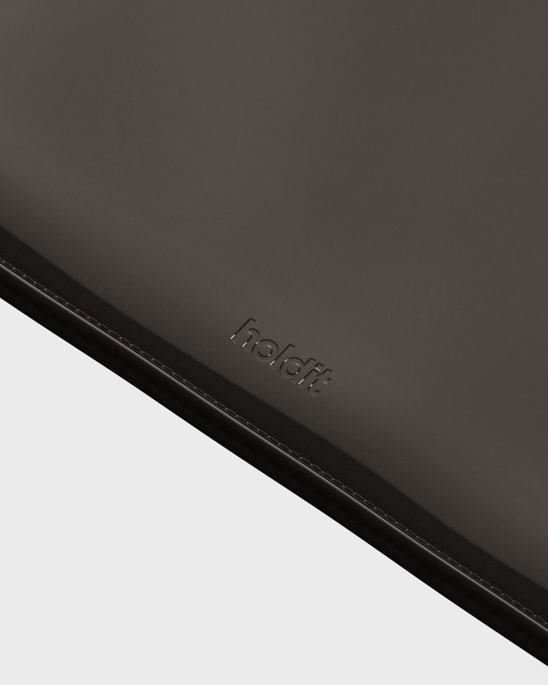 Laptop Case 14" Padded Patent Black