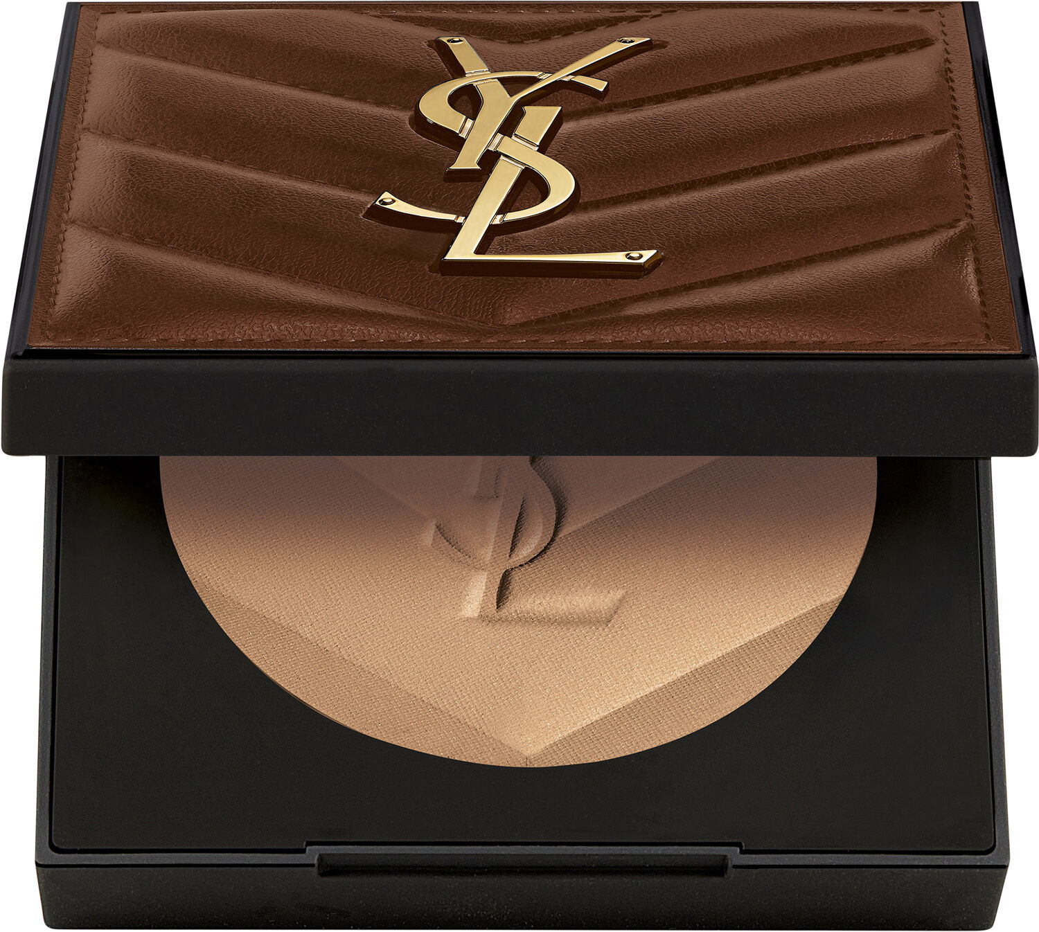 YSL ALL HOURS HYPER BRONZE 2