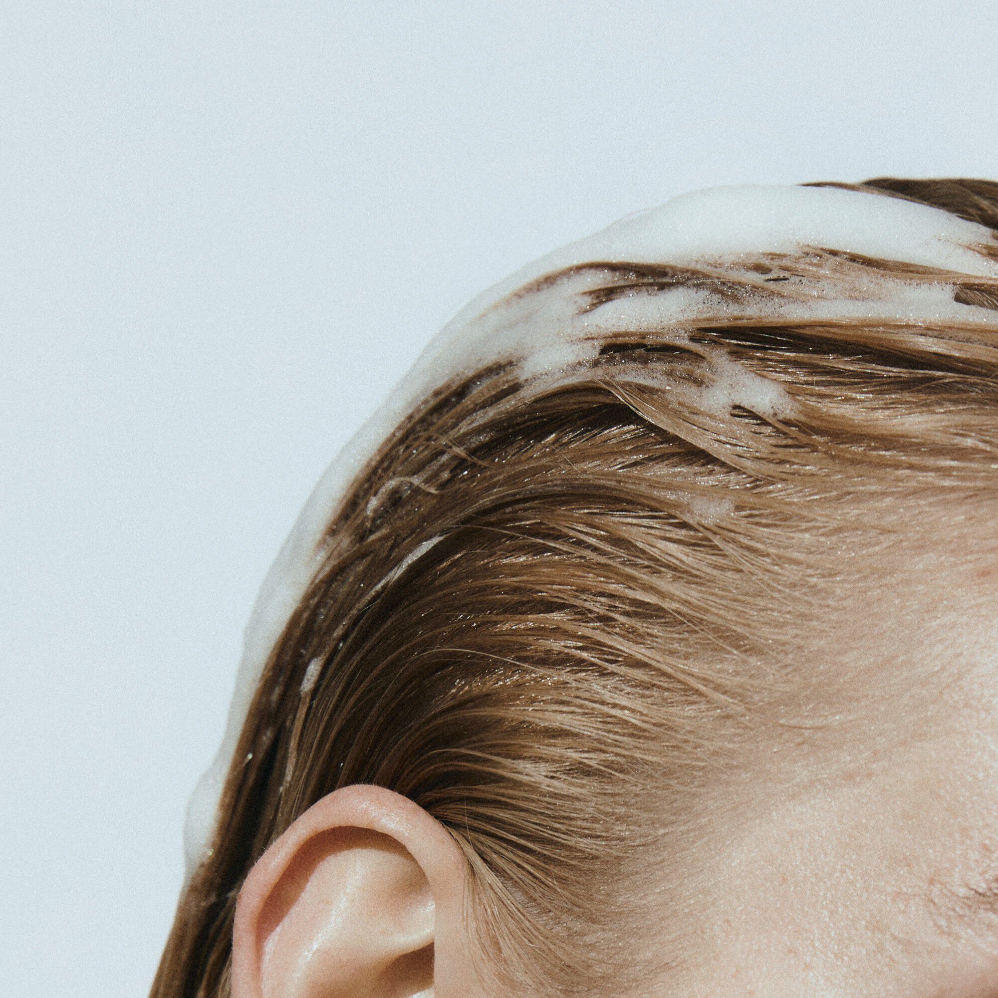 Volumizing Shampoo Travel Size 50 ml