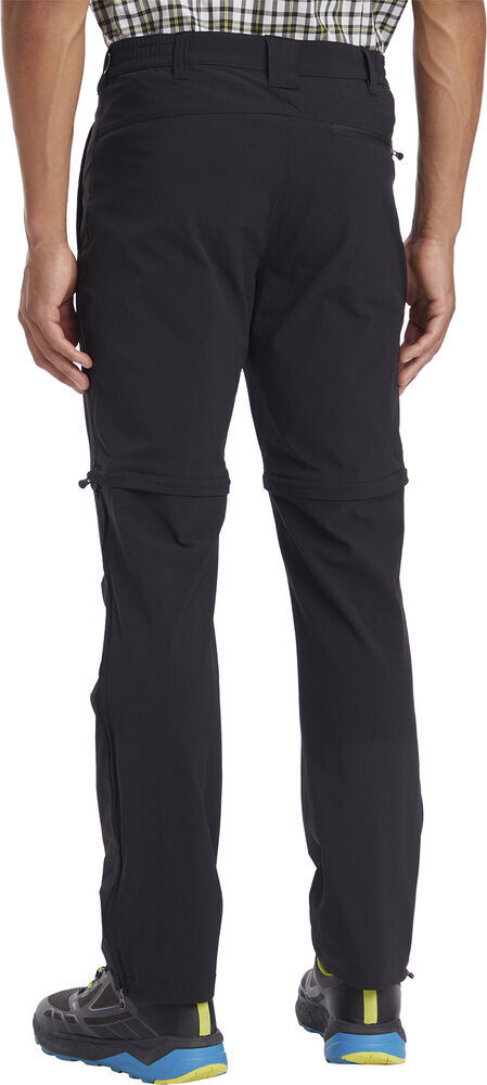 Mallory Zip-Off Stretch Bukser