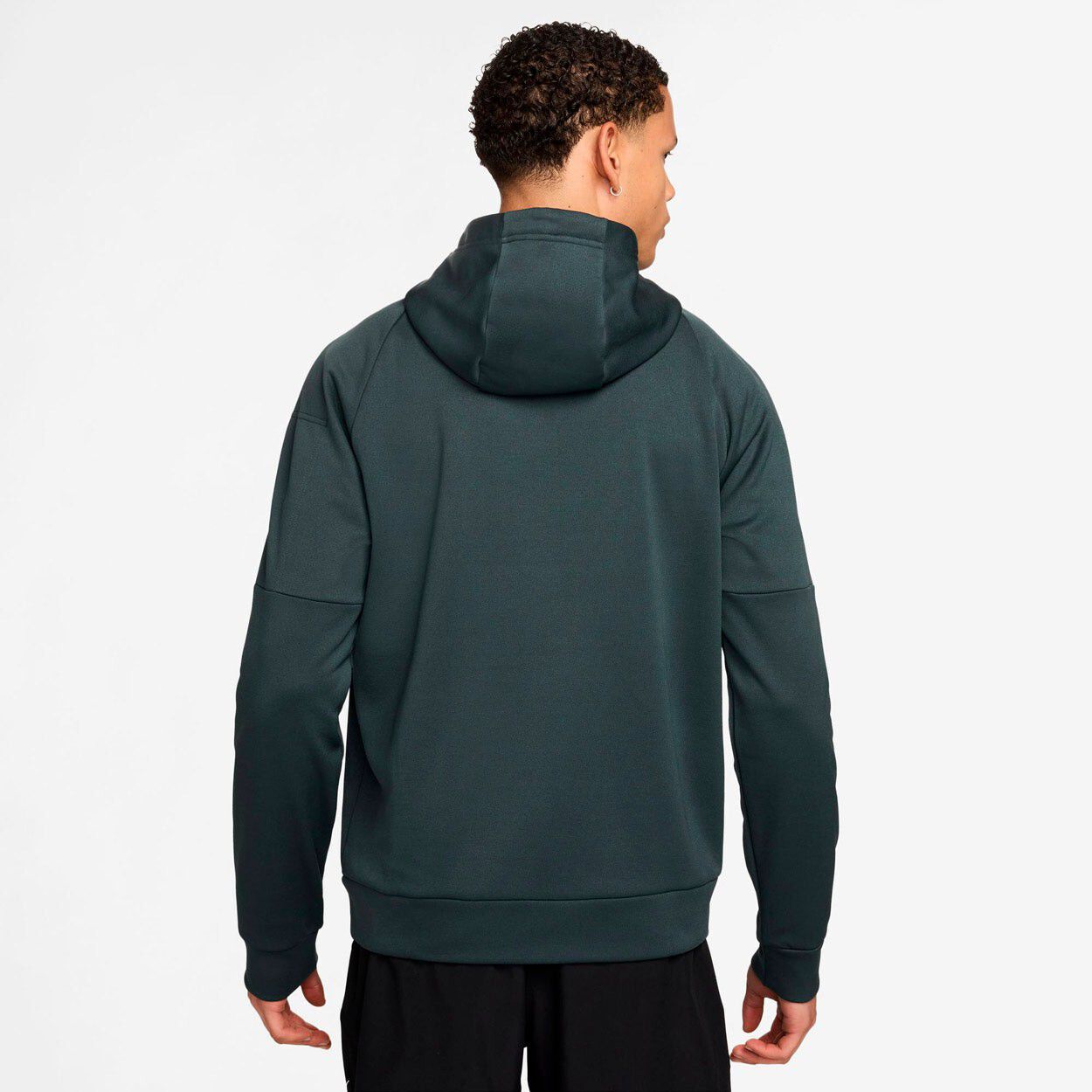 Therma-Fit Full-Zip Fitness h&aelig;ttetr&oslash;je