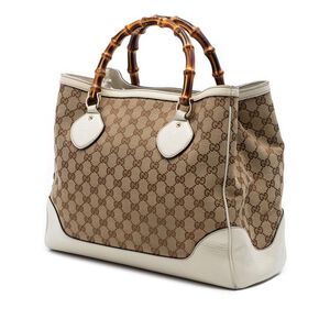Gucci Bamboo