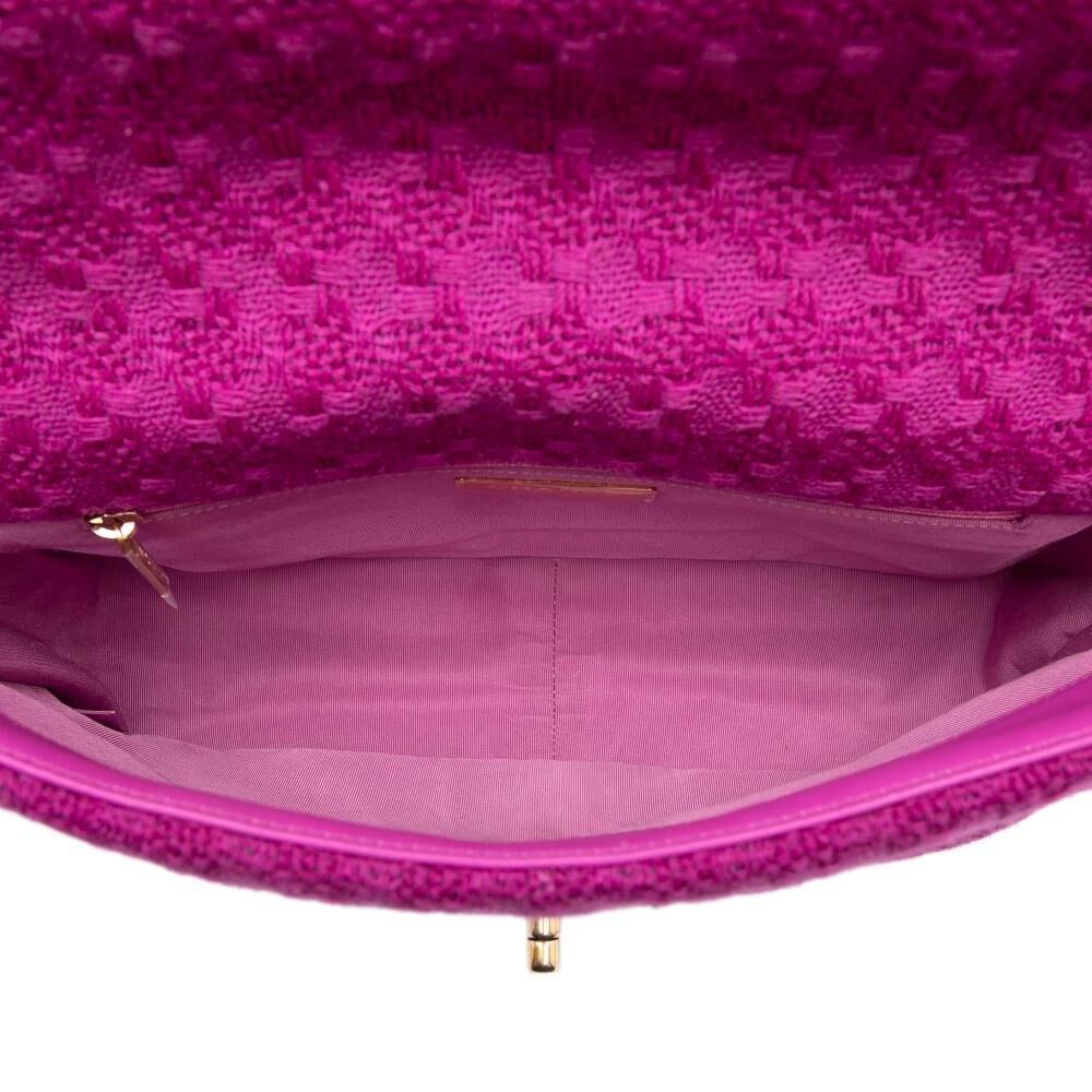 Chanel Flap Bag