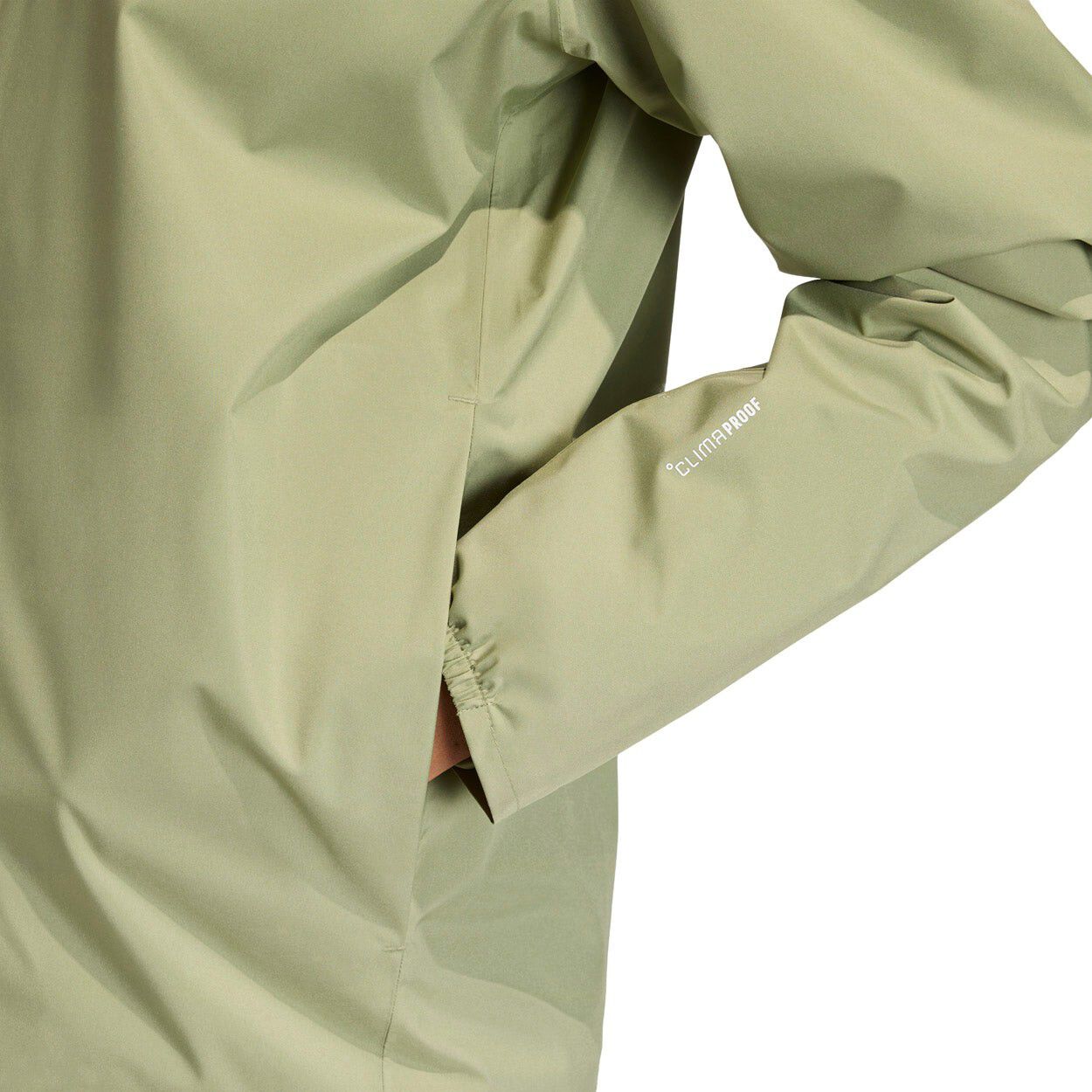 Multi Essentials 2 Lags Regnjakke