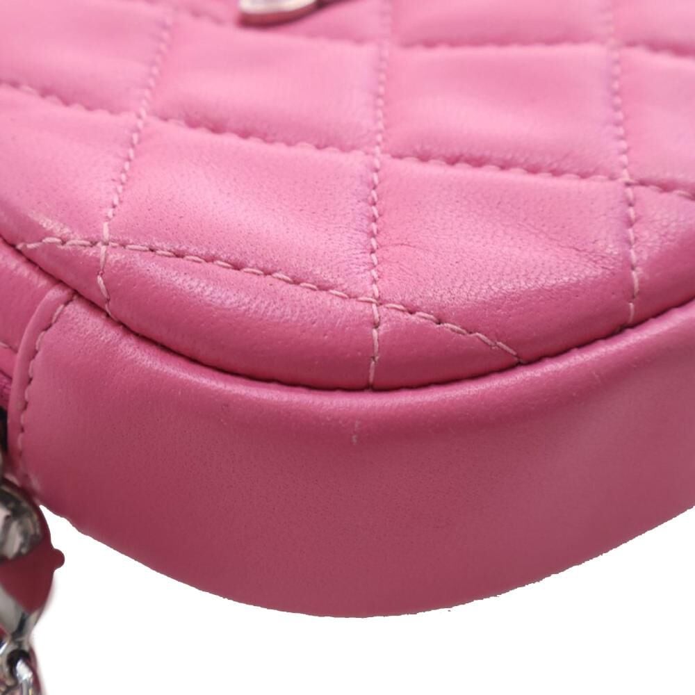 Chanel Crossbody Bag