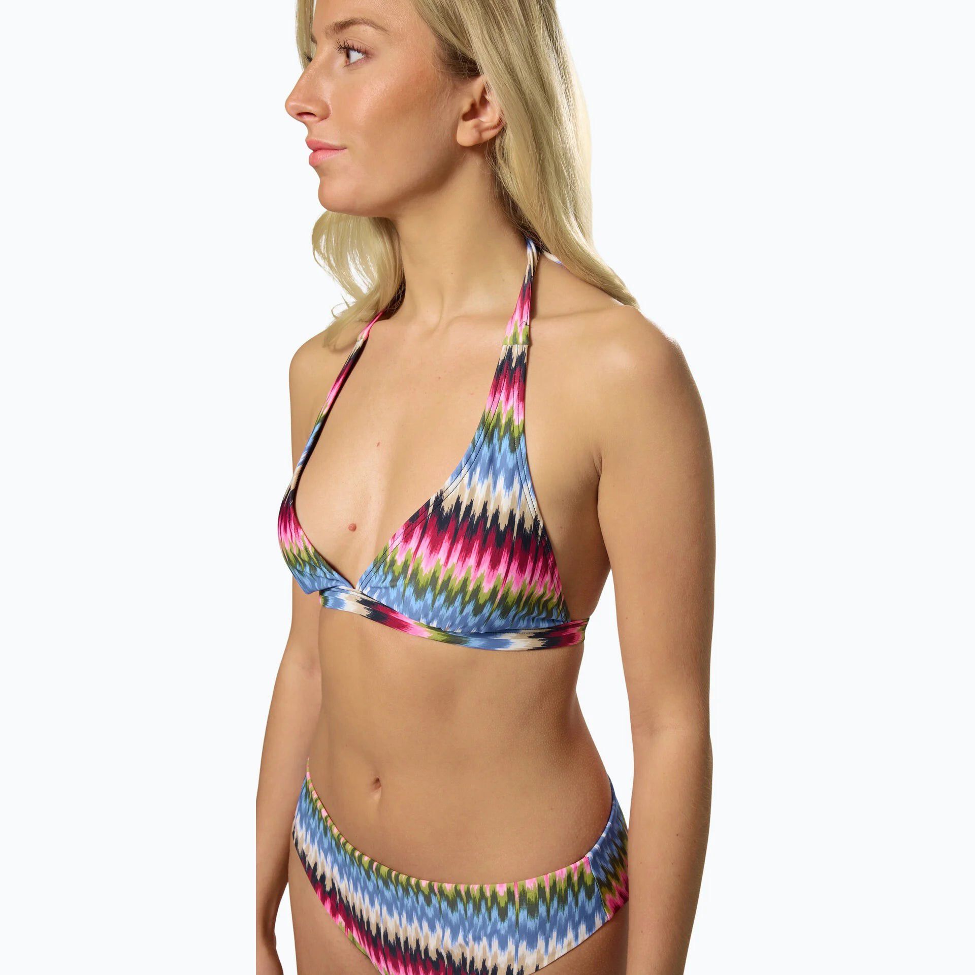 Fiji Halterneck Bikinitop