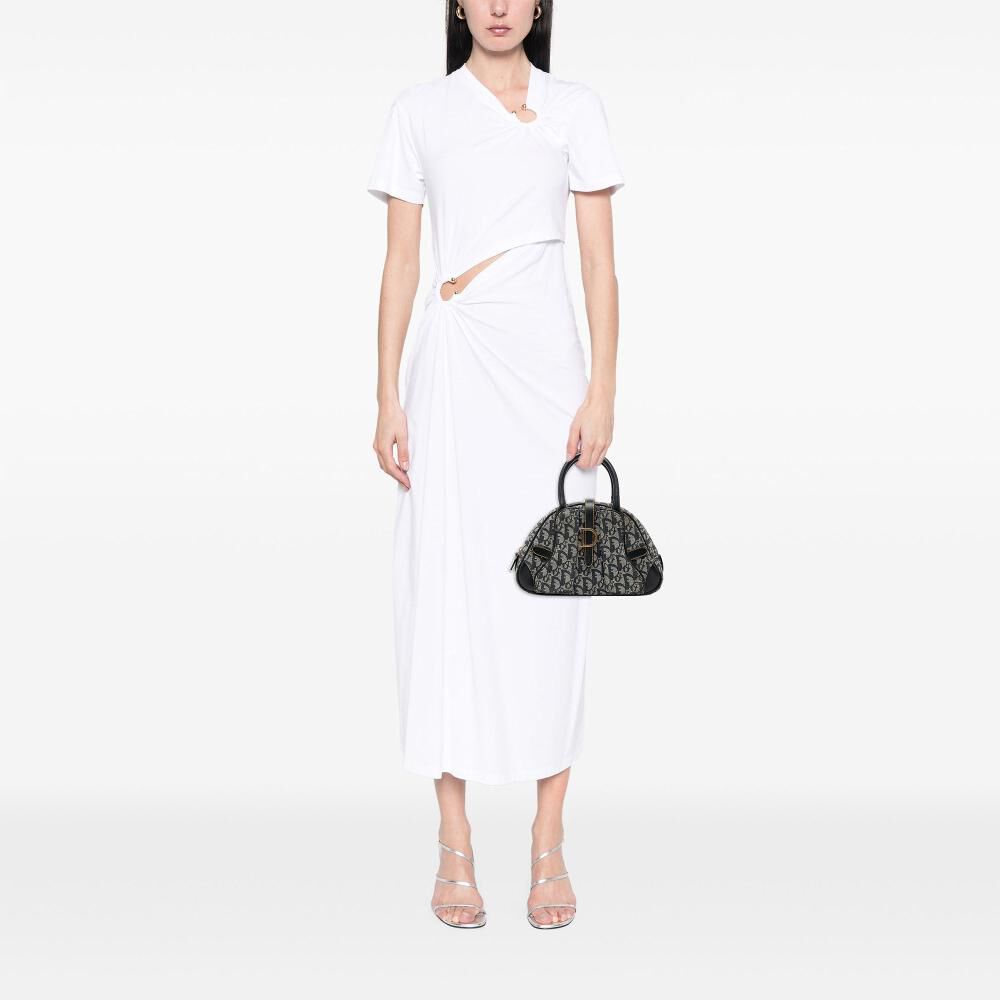 Dior Saddle Bag