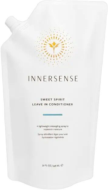 Sweet Spirit Leave In Conditioner Refill