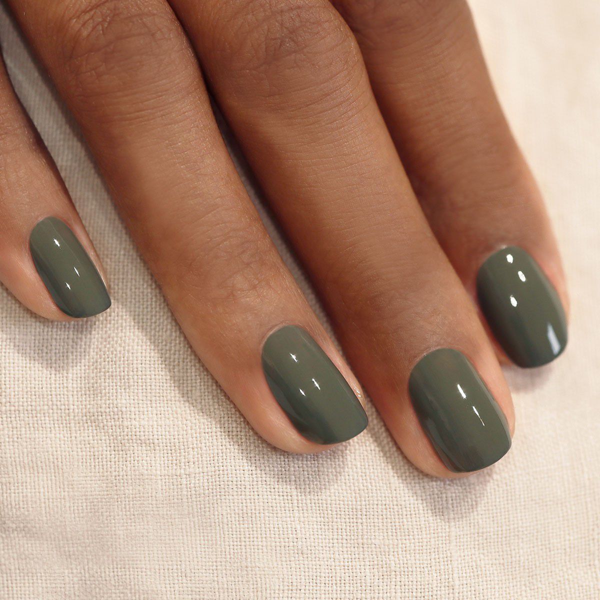 Green Khaki