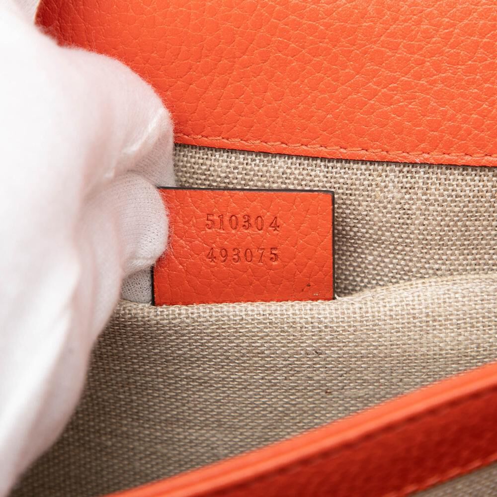 Gucci Crossbody Bag
