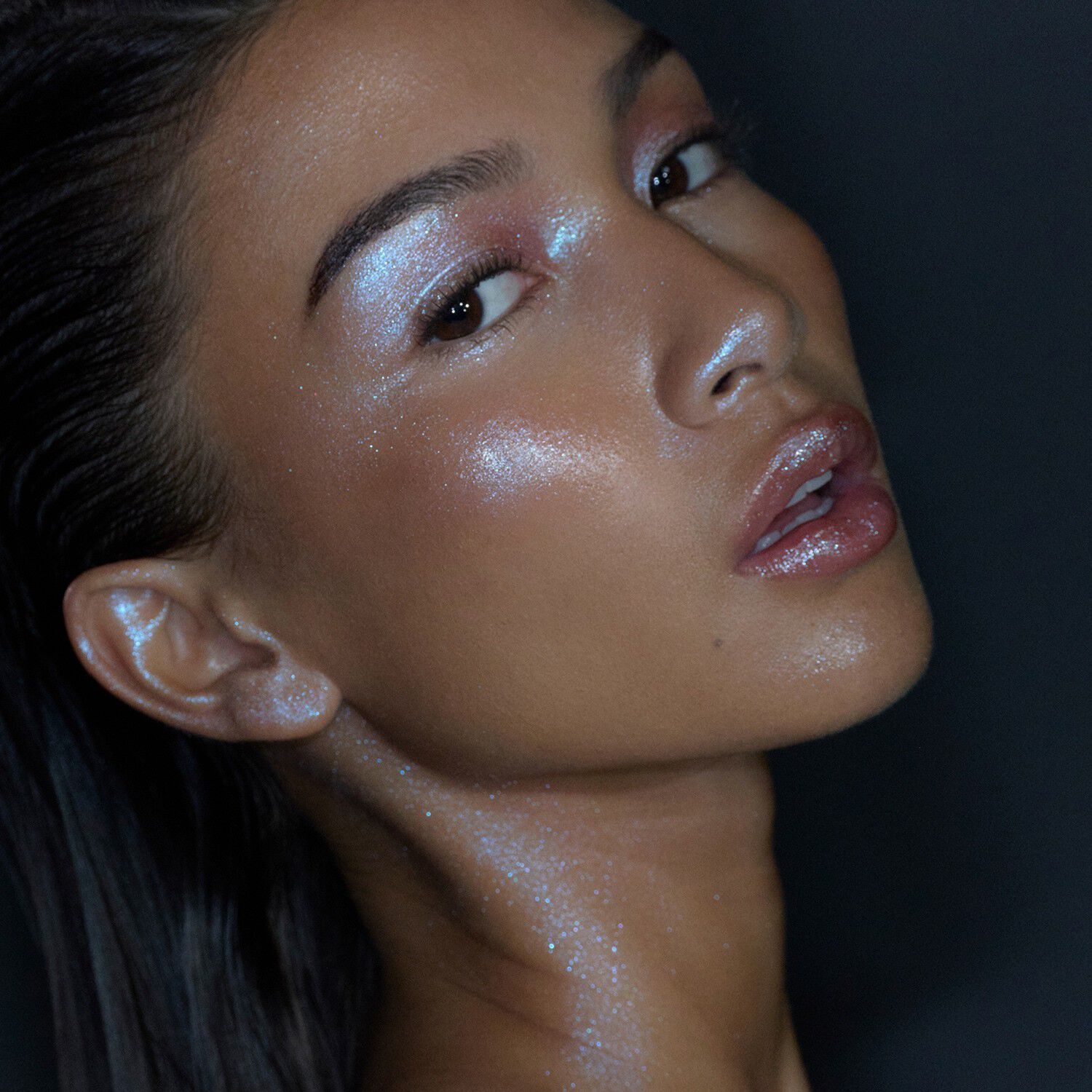 Interstellar - Multifunktionel highlighter-stift