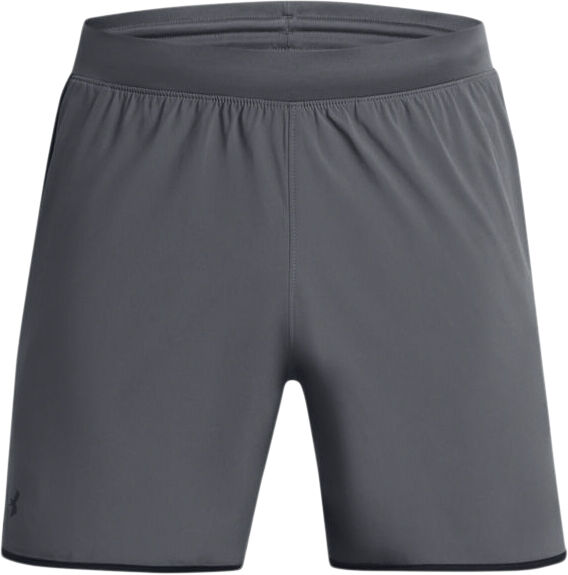 Hiit Woven 6%22 Shorts