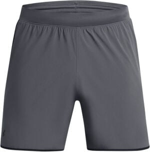 Hiit Woven 6%22 Shorts
