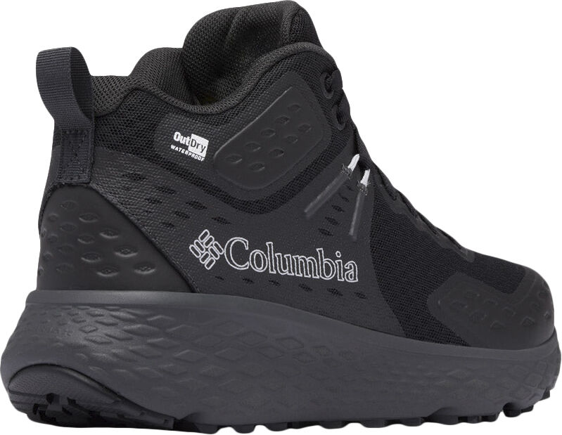 Konos Outdry Mid Vandrest&oslash;vle