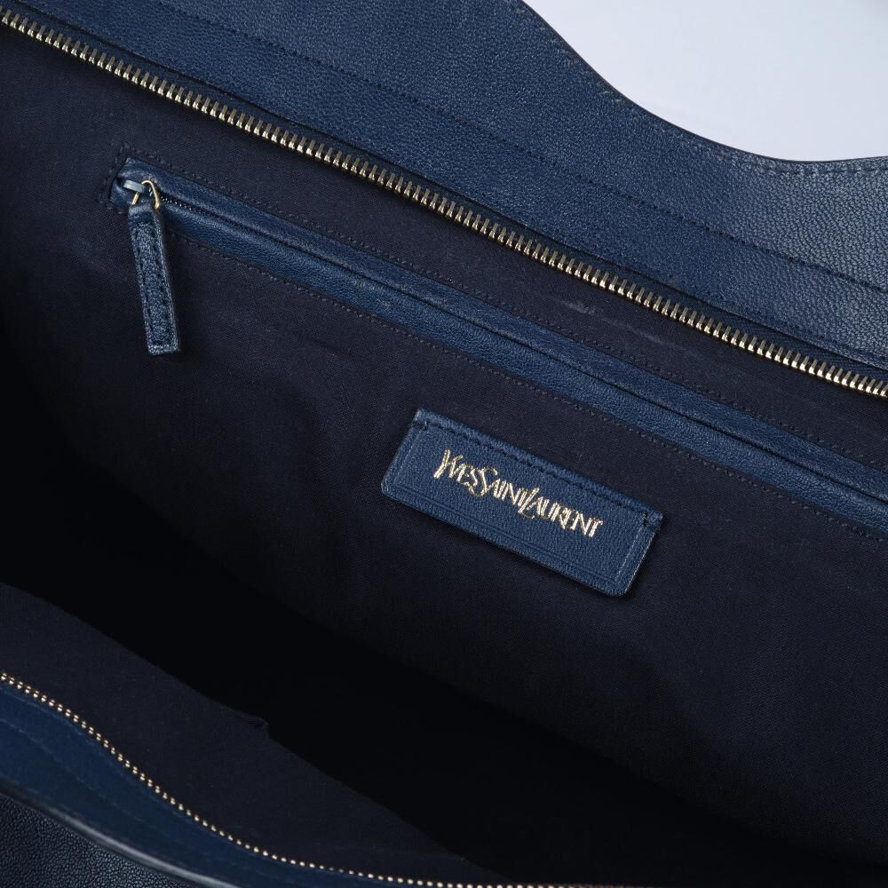 Yves Saint Laurent Tote