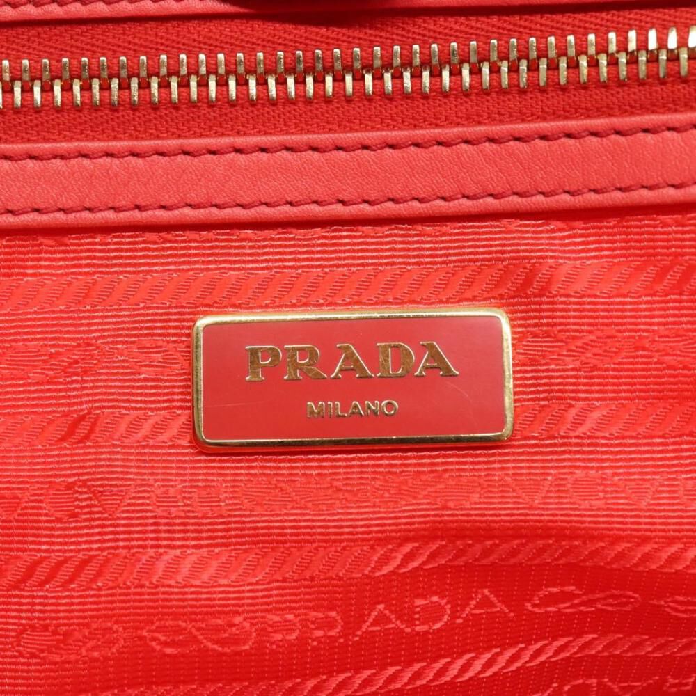Prada Handbag