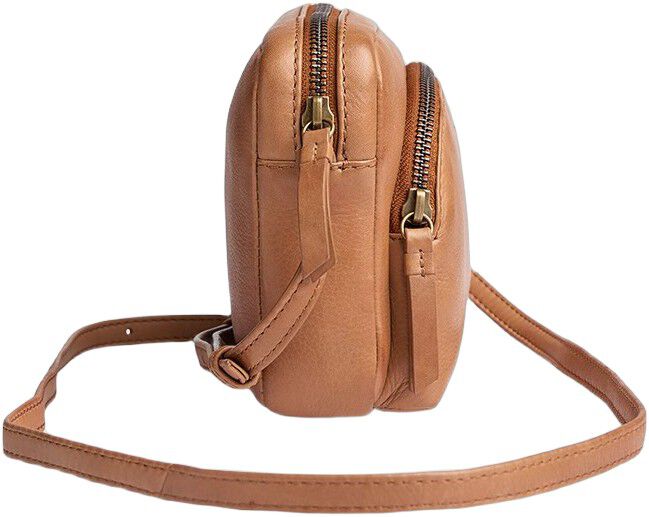 Lenea Cross. Bag, Soft Vin.