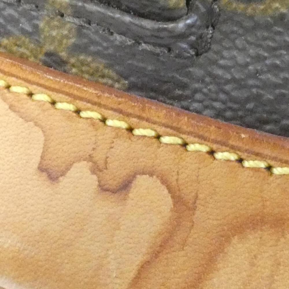 Louis Vuitton Montsouris