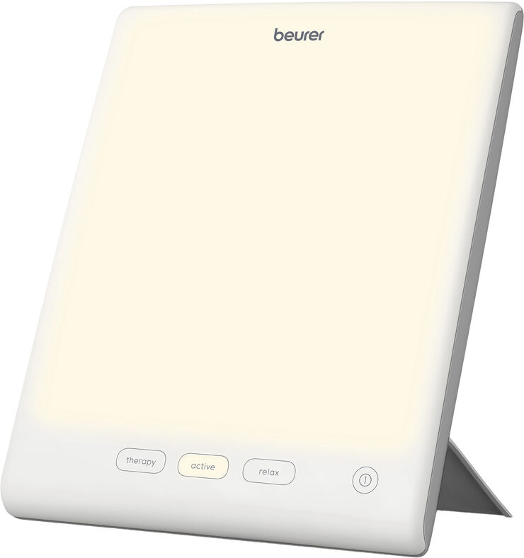 Døgnrytme- og lysterapilampe TL 45